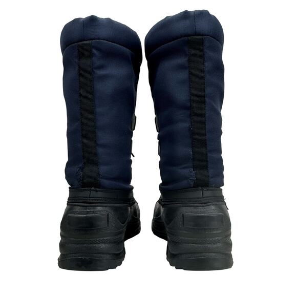 Canadian Maple Leaf Winter Boots - W7 - Picture 5 of 13